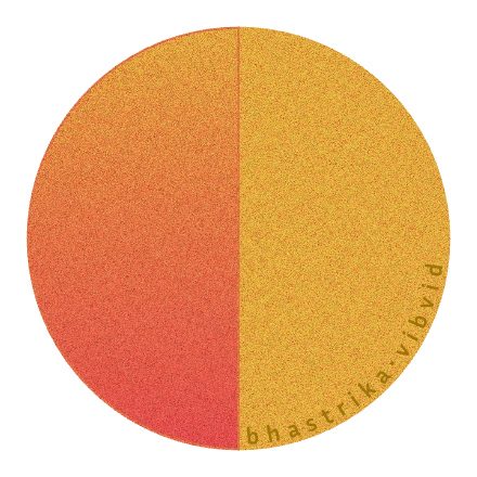 Bhastrika Diagram
